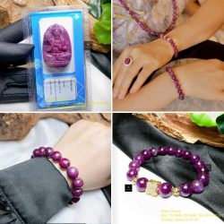 Combo ruby Thiên Nhiên