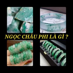 Phật Di Lặc ngọc phỉ thuý Myanmar